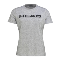 camiseta-head-padel-mujer-club-lucy-gris-2024