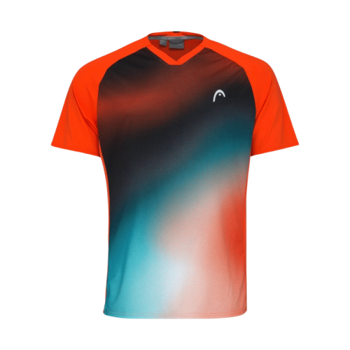 camiseta-head-topspin-padel-hombre-2024