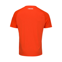 camiseta-head-topspin-padel-hombre-2024