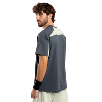 camiseta-nox-padel-hombre-pro-charcoal-gris-2024