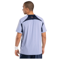 camiseta-nox-padel-hombre-pro-fit-lavanda-claro-2024