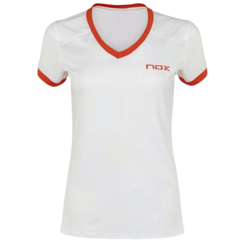 camiseta-nox-padel-mujer-team-blanca-2024