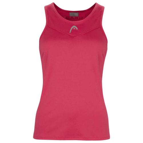 camiseta-tirantes-head-padel-mujer-easy-court-2024