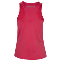 camiseta-tirantes-head-padel-mujer-easy-court-2024