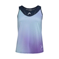 camiseta-tirantes-head-padel-mujer-game-tech-2024