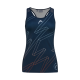 camiseta-tirantes-head-padel-mujer-play-tech-azul-2024