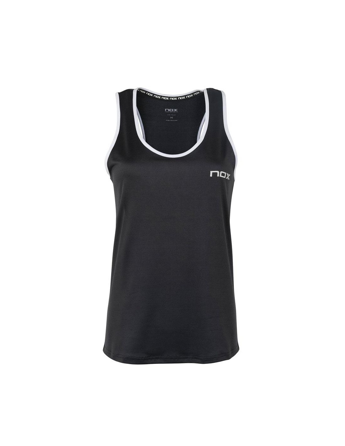 camiseta-tirantes-padel-mujer-nox-team-2024