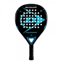 pala-padel-dunlop-tsunami-blue