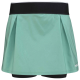 falda-de-padel-head-dynamic-skort-verde-2024