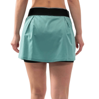 falda-de-padel-head-dynamic-skort-verde-2024