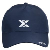 gorra-de-padel-nox-azul-marino