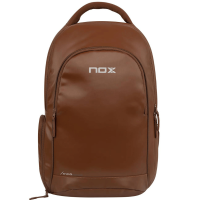 mochila-de-padel-nox-pro-series-marron-camel