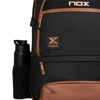 mochila-nox-luxury-open-series-negro-marron-2024