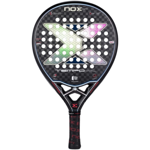 nox-tempo-world-padel-tour-official-racket-2023-luxury-series-2024-