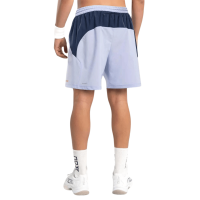 pantalon-corto-padel-nox-pro-lavanda-claro-2024