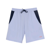 pantalon-corto-padel-nox-pro-lavanda-claro-2024