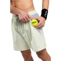 pantalon-corto-padel-nox-pro-verde-lirio-2024