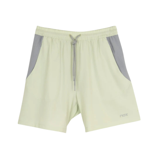 pantalon-corto-padel-nox-pro-verde-lirio-2024